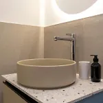Moderno Cucina Salvia In Centro Appartement *
