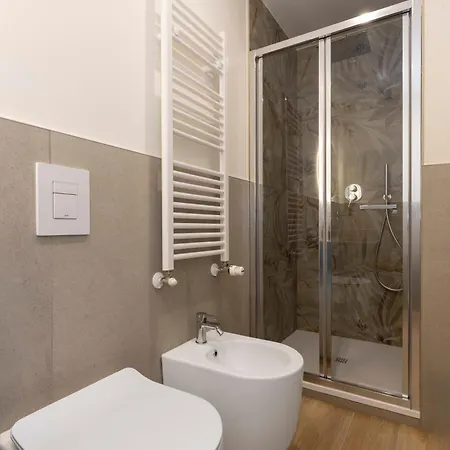 Moderno Cucina Salvia In Centro Appartement