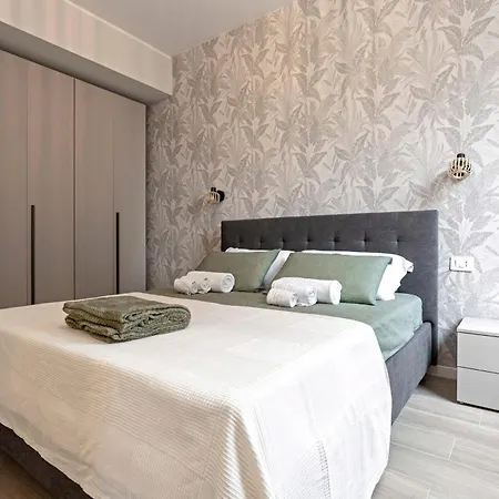 Moderno Cucina Salvia In Centro Appartement *