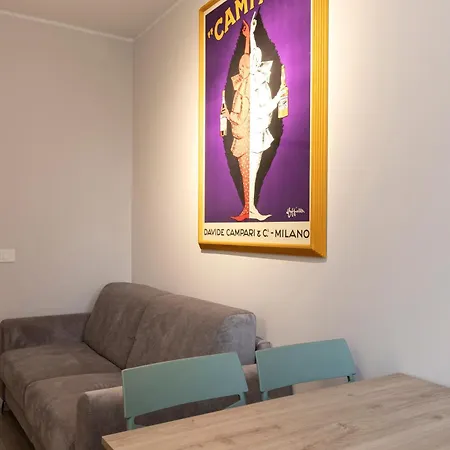 Moderno Cucina Salvia In Centro * بيرغامو